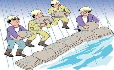 防汛安全自查报告7篇