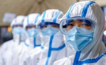 2024防疫个人总结精选6篇
