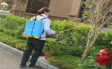 全国肿瘤防治活动总结8篇