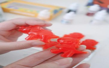 肥皂泡教案5篇