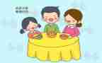 幼儿园分餐教案5篇
