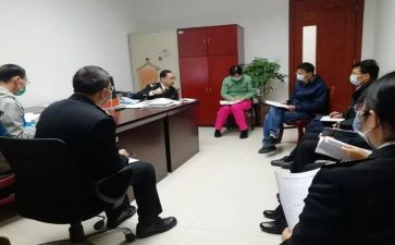 分管财政工作述职报告7篇