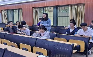 副班长竞聘演讲稿模板6篇