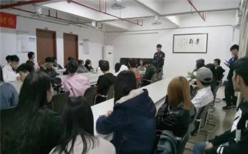 副班长申请书优质6篇