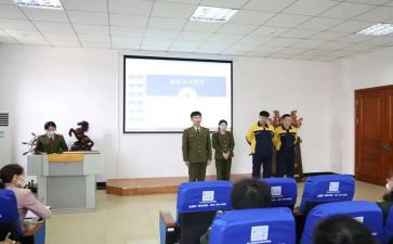 大学副班长个人期末总结6篇