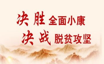 扶贫岗工作总结7篇