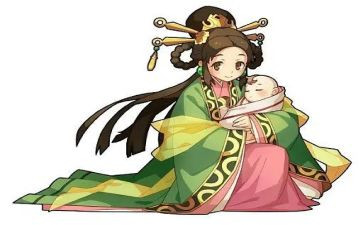 夫人的作文模板5篇