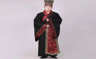服饰教案7篇