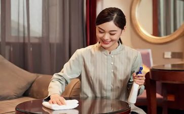 社区服务活动总结报告8篇