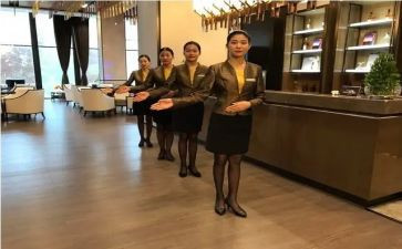 服务员实习报告推荐6篇