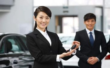 服务员的述职报告6篇