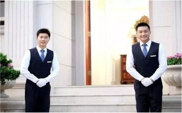 服务圆工作总结6篇