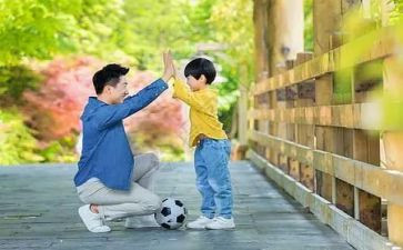 关于父与子的演讲稿7篇