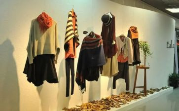 年终服装店工作总结6篇