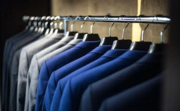 销售服装工作总结优质5篇