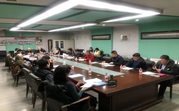 科干部述职报告通用6篇