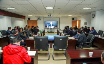 省管干部述职报告参考5篇