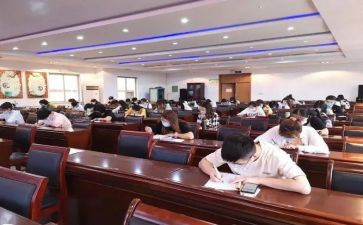 岗前培训培训心得体会8篇