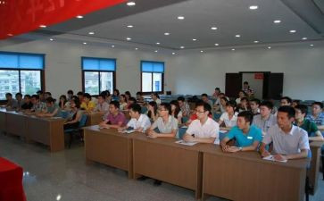 教师岗前培训工作总结7篇