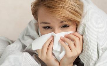 预防感冒大班教案5篇