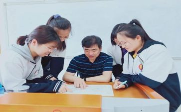 高3学生的自我鉴定优质5篇