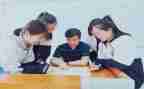 高3学生的自我鉴定优质5篇