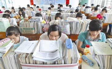 高考作文预测范文模板8篇