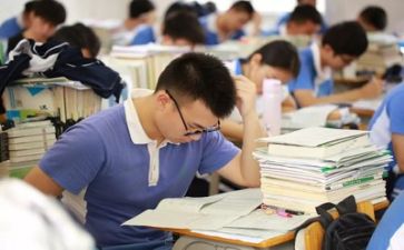 看《高考》心得体会推荐8篇