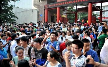 2024年高考优秀作文推荐8篇