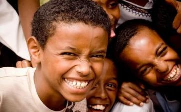 搞笑版的作文最新7篇