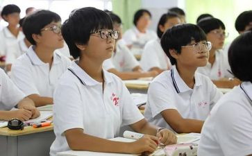 对高一新生讲话稿6篇