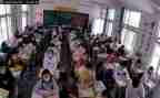 高一化学教师工作总结个人总结6篇
