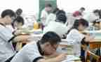 高一数学教师总结个人总结8篇