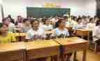 高一教师学期工作总结精选8篇