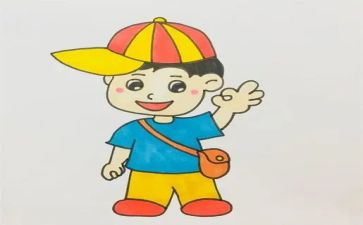 老哥哥读后感6篇