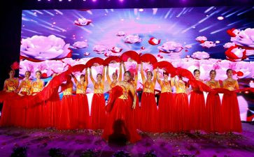 国庆歌颂祖国演讲稿6篇