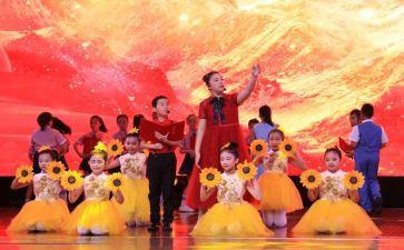 歌颂五四演讲稿通用5篇