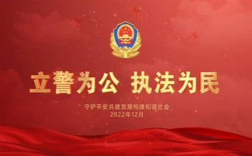 公安年度工作总结8篇