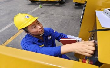 2024年工段长工作总结5篇