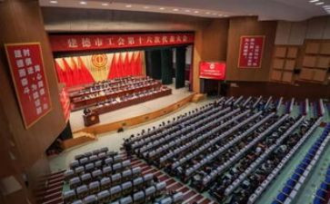 2024工会年度总结8篇