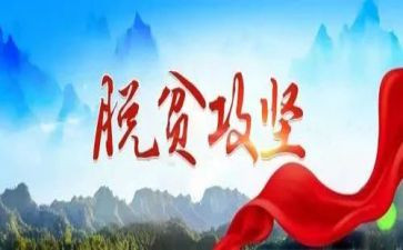 水攻坚工作总结模板5篇