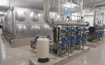 2024年供水工作总结8篇