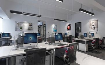 公司月度工作总结模板6篇