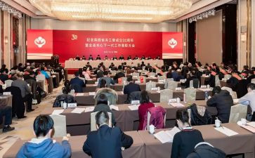 网工委书记述职报告5篇