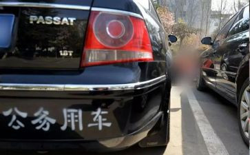 公务工作总结推荐6篇