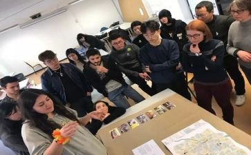 工作坊研修计划优质7篇