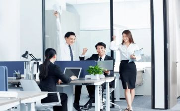 工会工作者先进事迹6篇