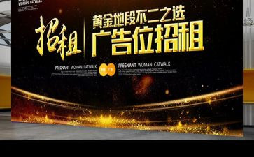 广告活动方案5篇
