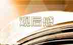 第子规观后感800字精选6篇