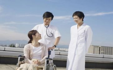 关怀心得体会7篇